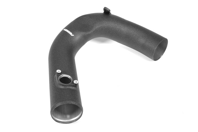 Perrin 22-23 Subaru BRZ/GR86 Cold Air Intake - Black - PSP-INT-335BK