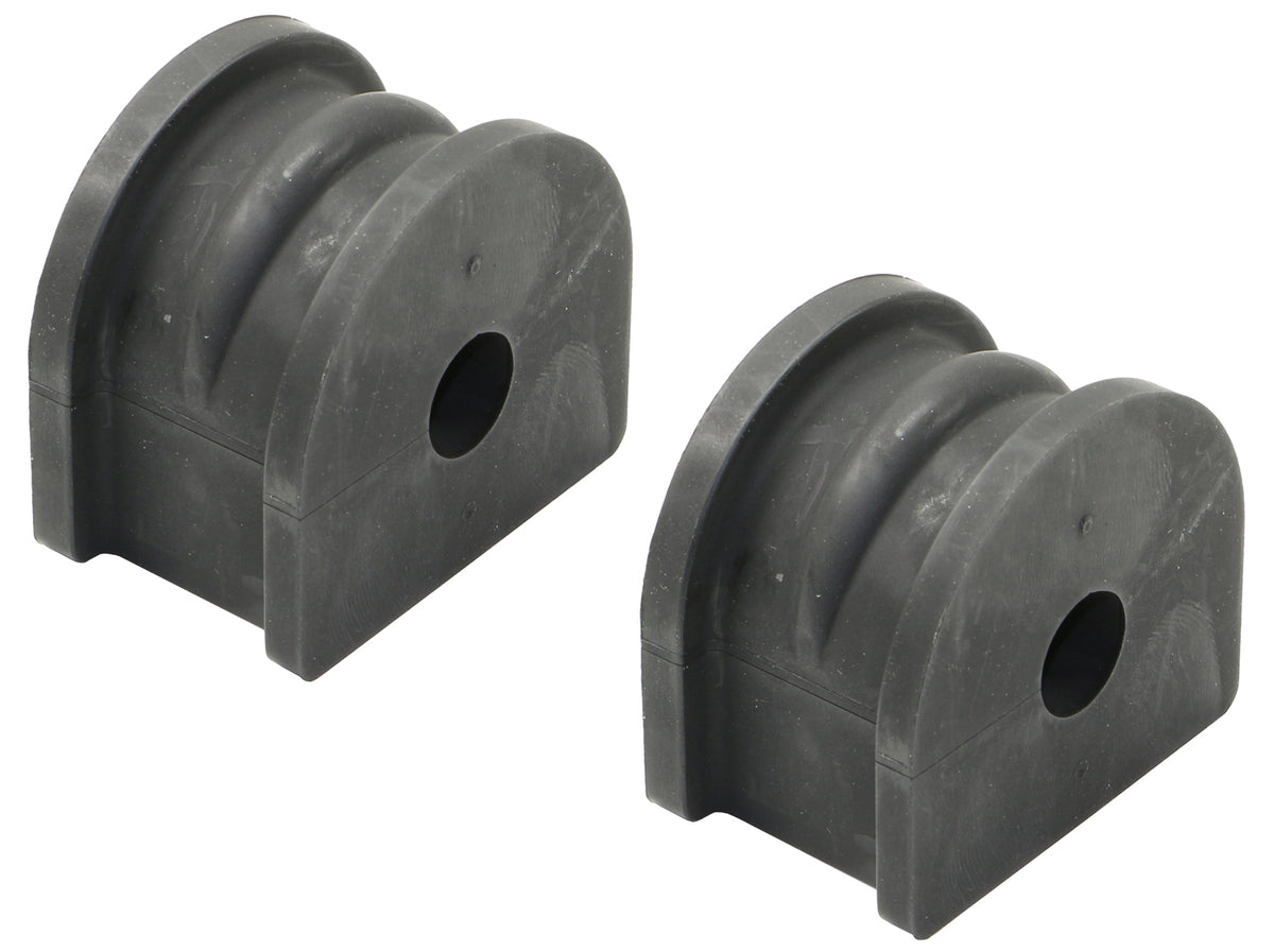 MOOG 01-05 Pontiac Aztek Rear To Frame Sway Bar Bushing - K201582 - front view