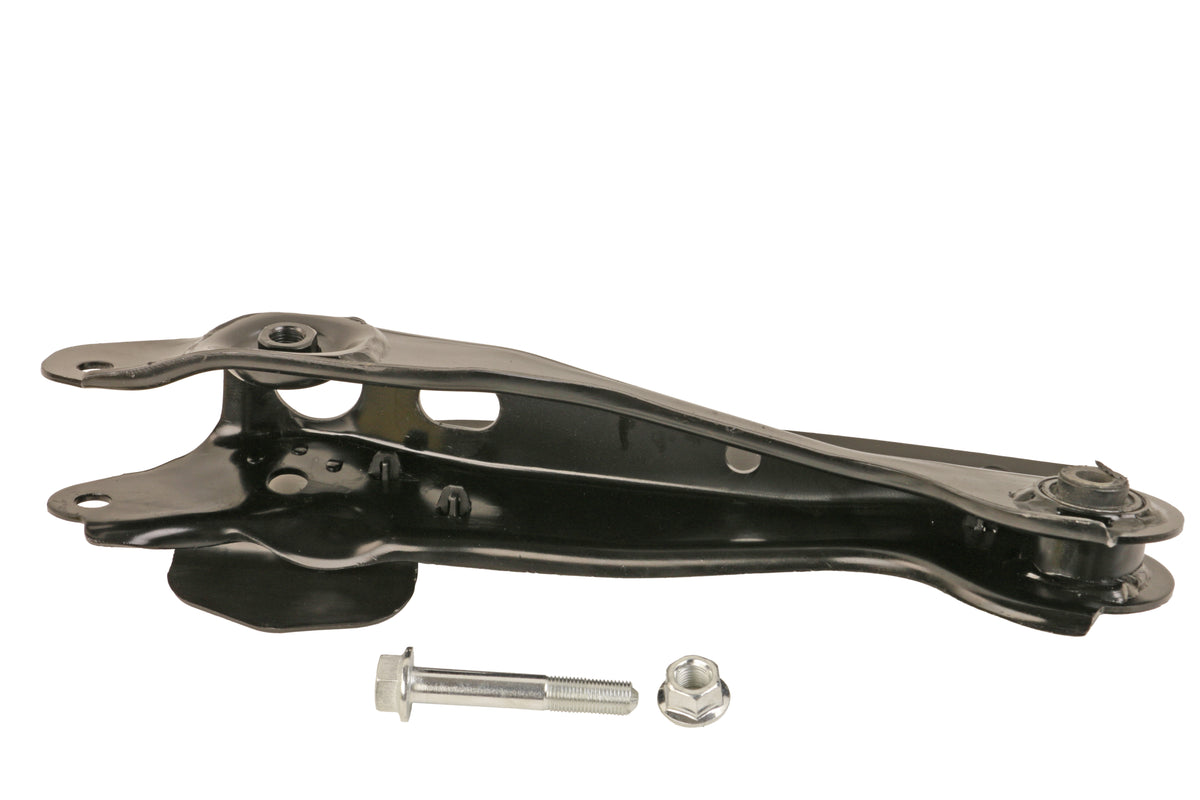 MOOG 13-20 Nissan Pathfinder Rear Right Lower Forward Control Arm - RK643392 - front view