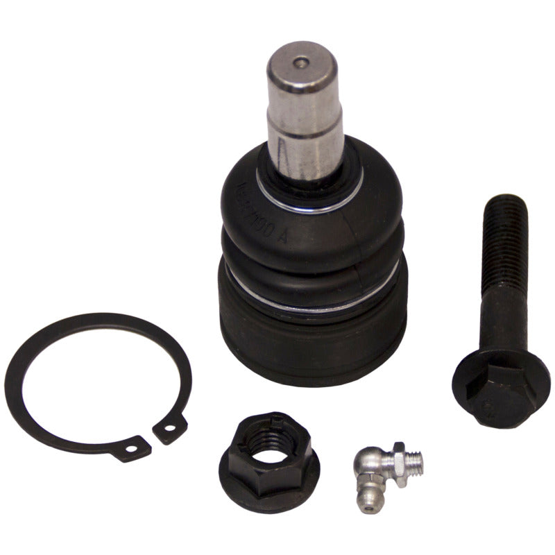 MOOG 05-10 Ford Mustang Shelby Shelby GT500 Front Lower Ball Joint - K500033 - front view