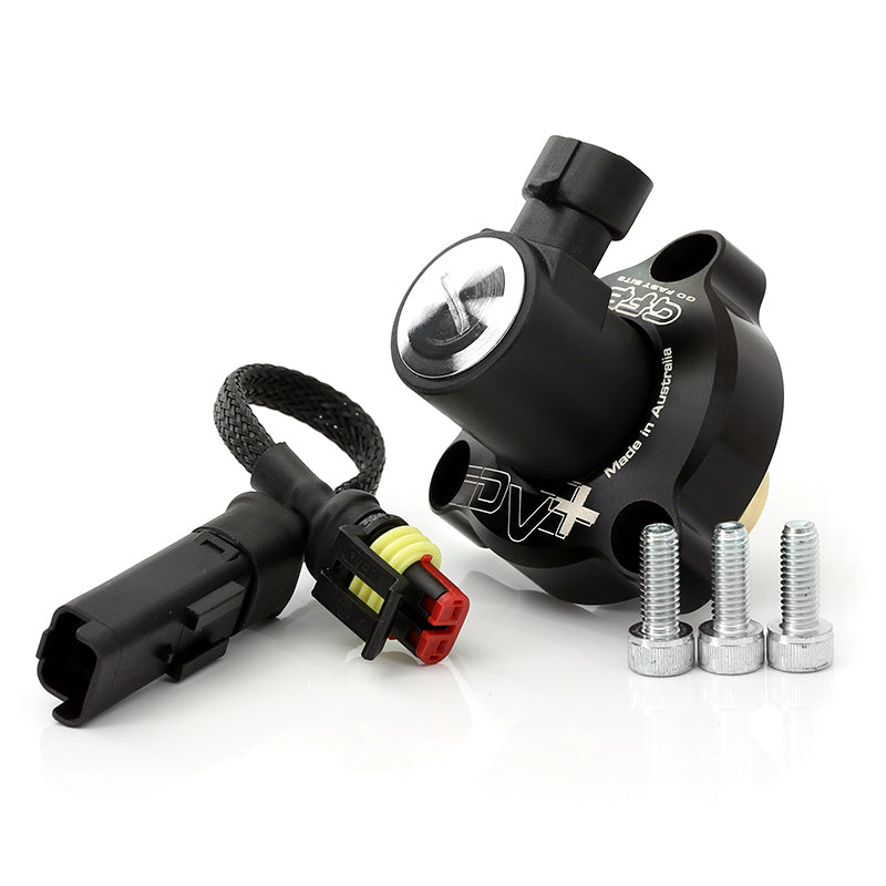GFB Diverter Valve DV+ Mini/ Peugeot/Citroen (w/Integrated Solenoid) - T9382
