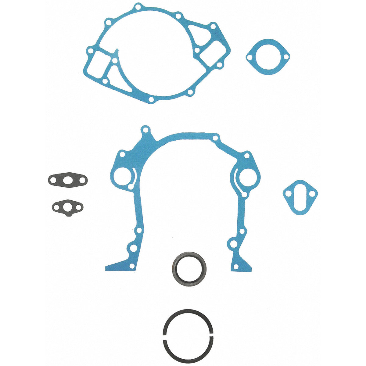 Fel-Pro 2712 Engine Gasket Set - front view