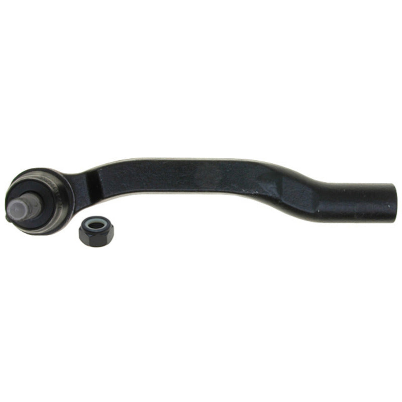 MOOG 03-10 Toyota Sienna Front Right Outer / Right Outer Tie Rod End - ES80626 - out of package