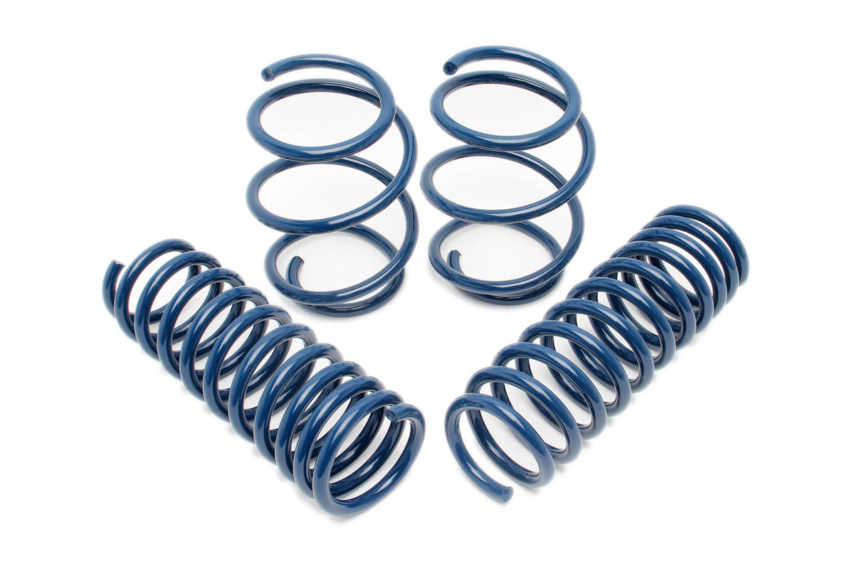 Dinan - Performance Spring Set - 2014-2020 BMW 435i/440i - D100-0921