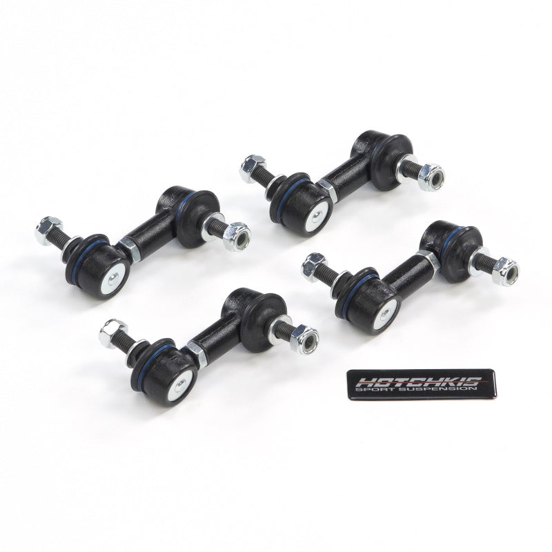 Hotchkis 04-07 STi Front &amp; Rear Endlink Set - 25405
