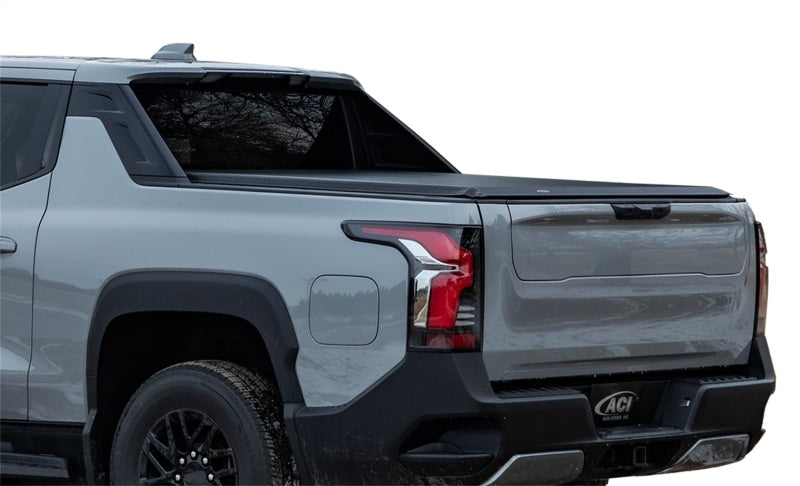 Access Limited 2024+ Chevy Silverado EV w/ 5ft 11in Bed (w/ Midgate) Edition Roll-Up Cover - 22509