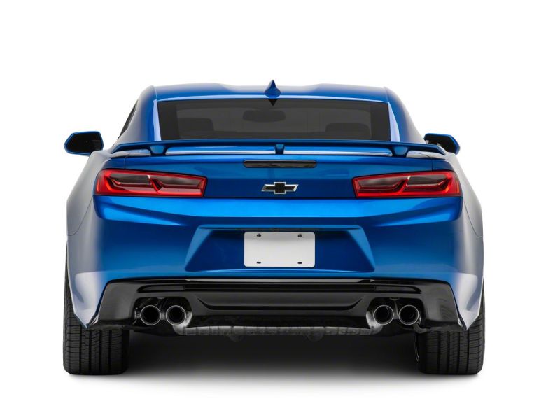 Raxiom 16-23 Chevrolet Camaro Axial Series LED Third Brake Light- Smoked - CC2930