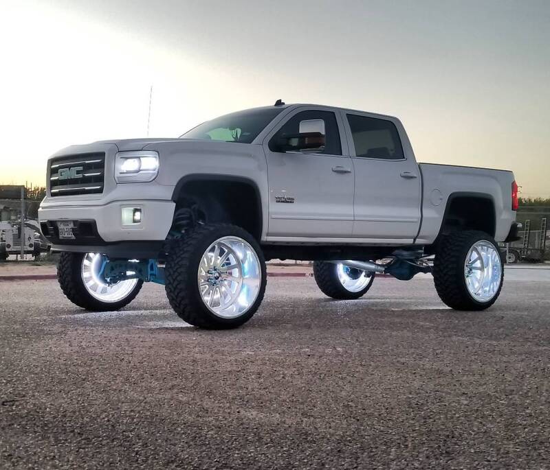 Oracle LED Illuminated Wheel Rings - White SEE WARRANTY - 4215-001