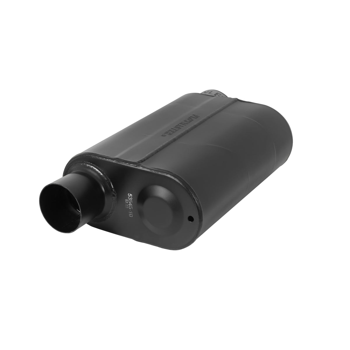 Flowmaster Alcohol Race Muffler 53545-10