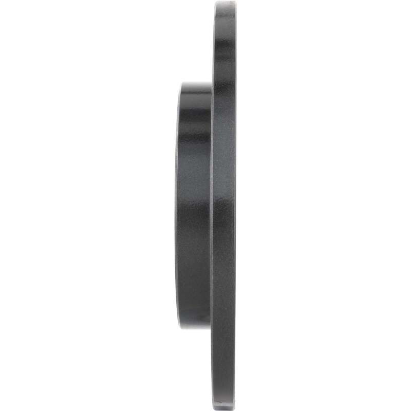 Brembo 01-02 Dodge Ram 2500/3500 Rear Standard Rotor - 08.N307.21