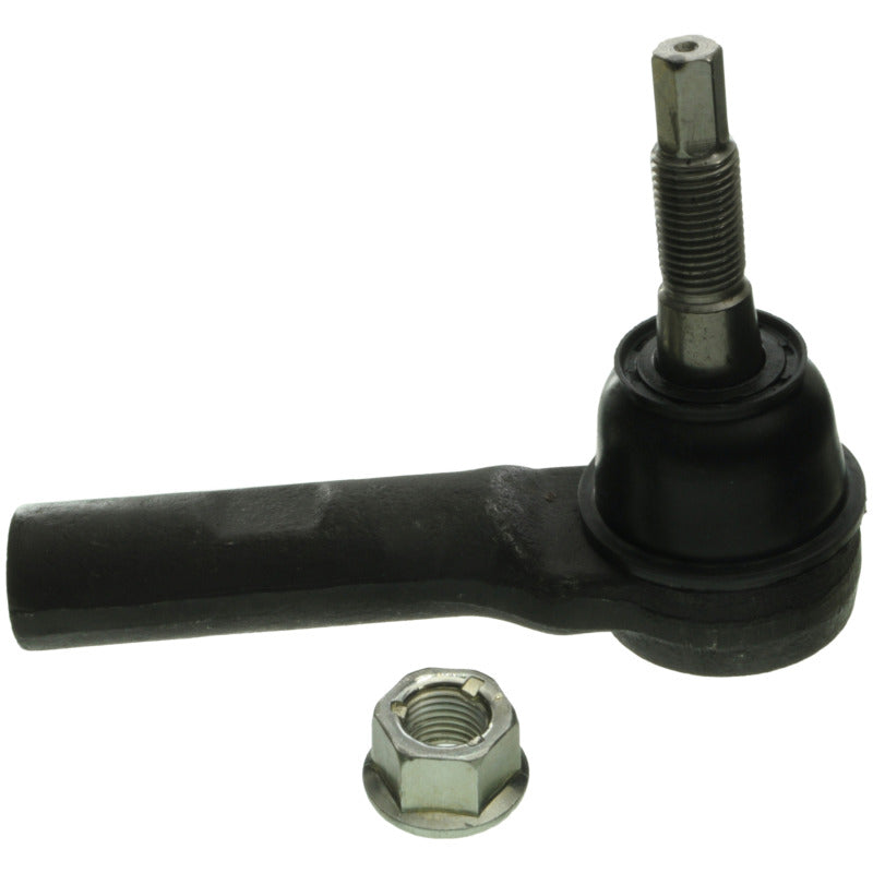 MOOG 2011 Ram Dakota Front Outer / Outer Tie Rod End - ES3571 - front view