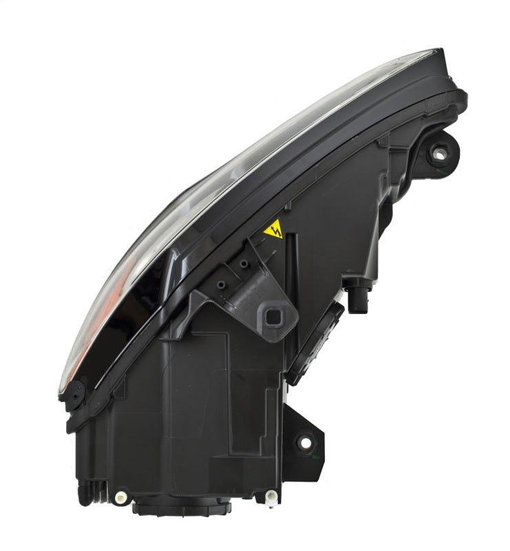 Hella 2014-2016 Audi A3 Bi-Xenon Headlight Assembly - 010740351