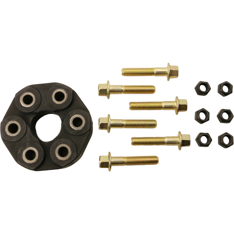 Moog 92-98 BMW 318i Rear Drive Shaft Coupler 78mm Bolt Diameter - 674 - out of package