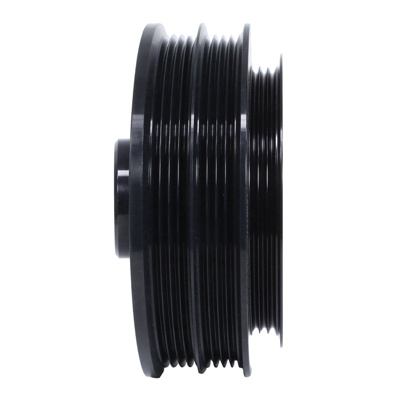 Fluidampr 94-99 Nissan Skyline R33 RB25DET (Non NEO) Steel Internally Balanced Damper - 610931