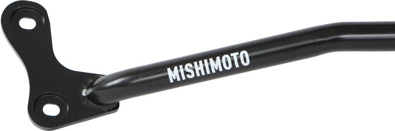 Mishimoto 2015+ Ford Mustang Front Strut Tower Brace - MMSTB-MUS-15