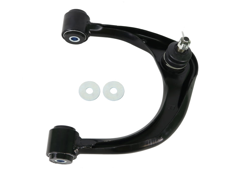Whiteline 24-25 Toyota Tacoma Front Upper Control Arm - WA564R