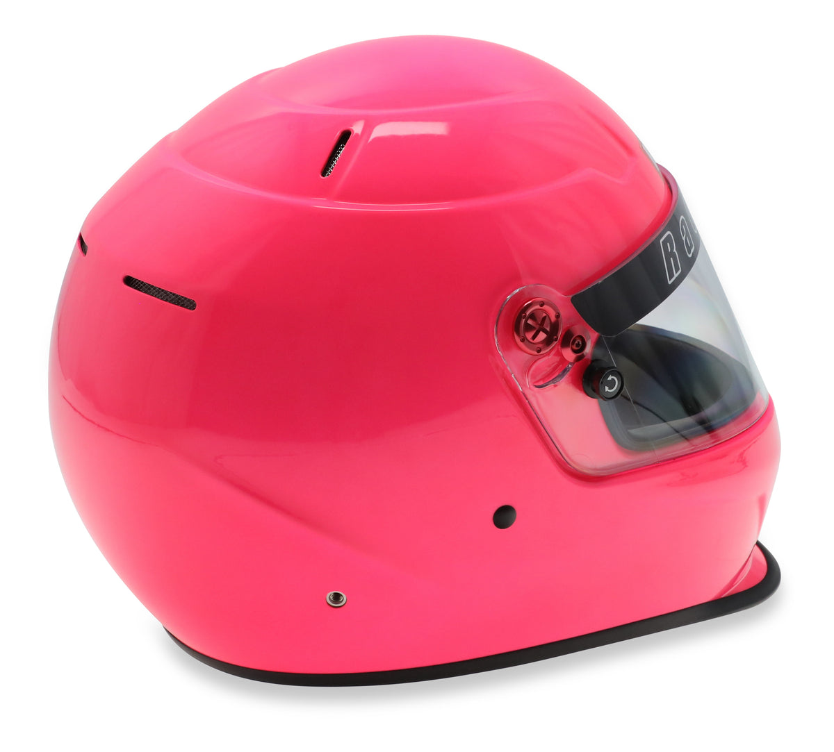 Racequip Hot Pink PRO YOUTH SFI 24.1 2020