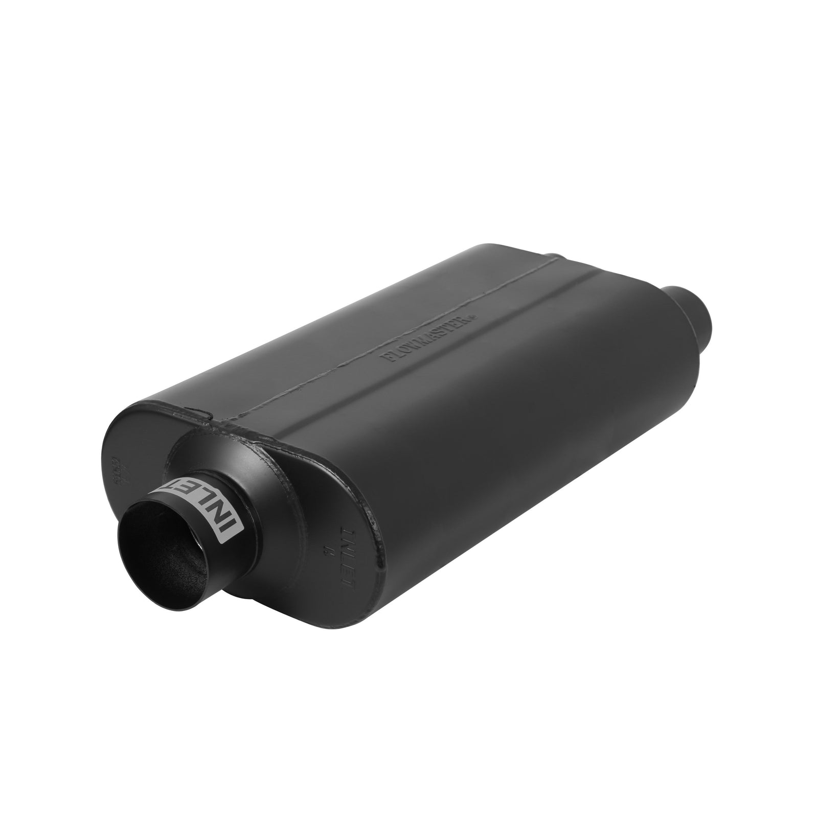 Flowmaster Super 50 Series Chambered Muffler 530552 - 1