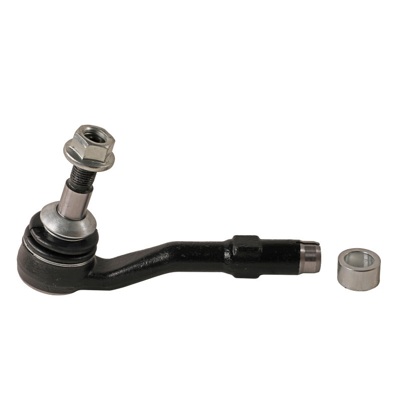 MOOG 04-07 BMW 525i Front Outer / Outer Tie Rod - ES800478 - front view