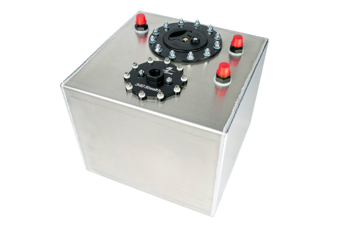 Aeromotive 15g 340 Stealth Fuel Cell - 18664