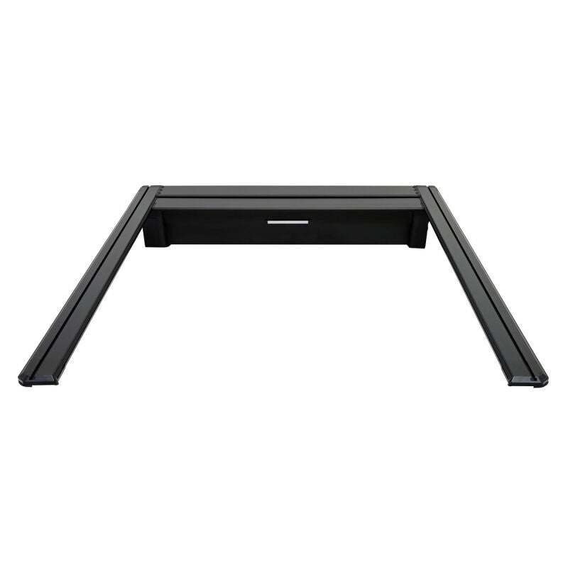 Westin 20-26 GM Silverado/Sierra 2500/3500 6.5ft Bed Electric Retractable Tonneau Cover - Black - 19-53995