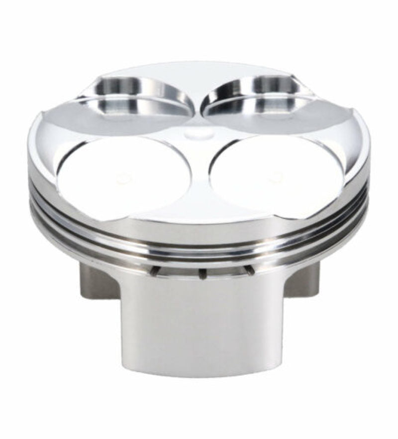JE Pistons Kawasaki ZX12 R Piston Kit - 222108