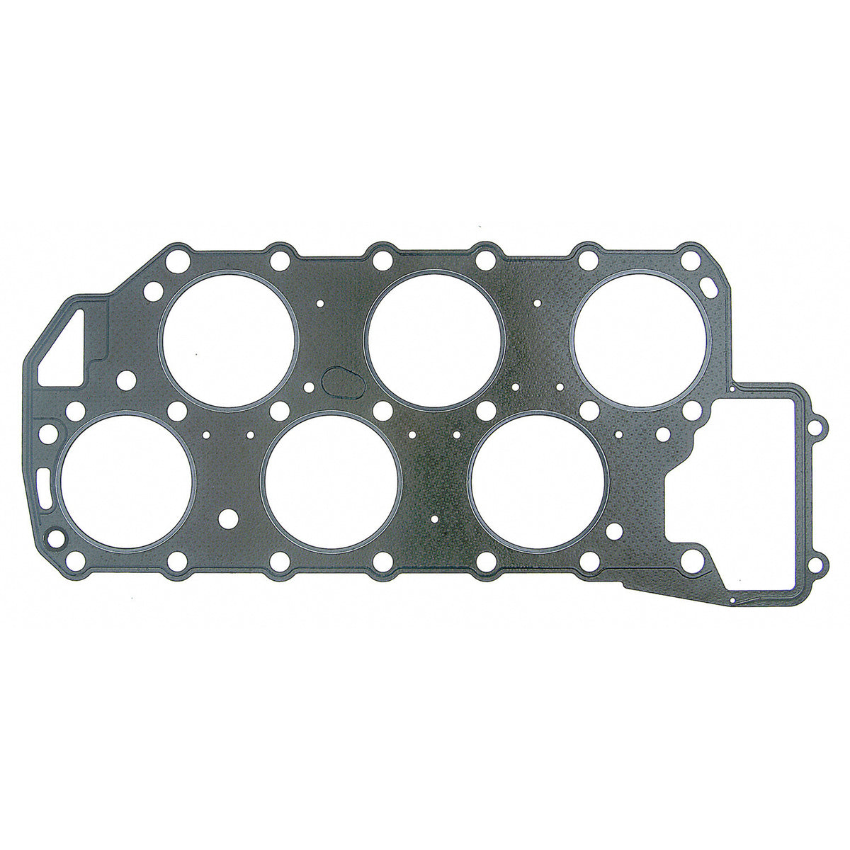 Fel-Pro Volkswagen Jetta 26140 PT PermaTorque Engine Cylinder Head Gasket - 26140PT for 1994-2002 Volkswagen Jetta - front view