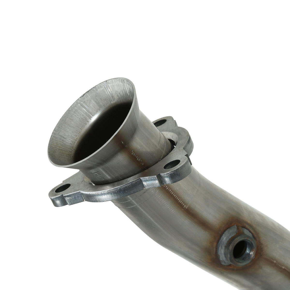 Flowmaster Catalytic Converter - Direct Fit - Federal 2010019 - 7