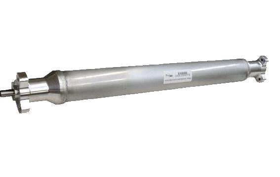 DSS Chevrolet Corvette 1997-2000 C5 6-Speed Manual 3in Alum Shaft (Torque Tube) 10mm bolts GMC5M-1 - 610061 for 1997-2000 Che