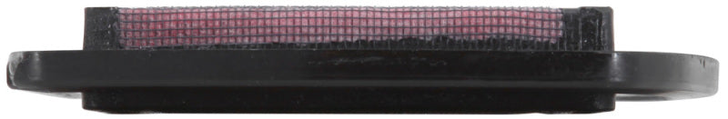 K&amp;N 04-09 Yamaha FZ6 600 / 04-07 FZ6 Fazer 600 / 07-08 FZ6 Fazer S2 600 Replacement Air Filter - YA-6004
