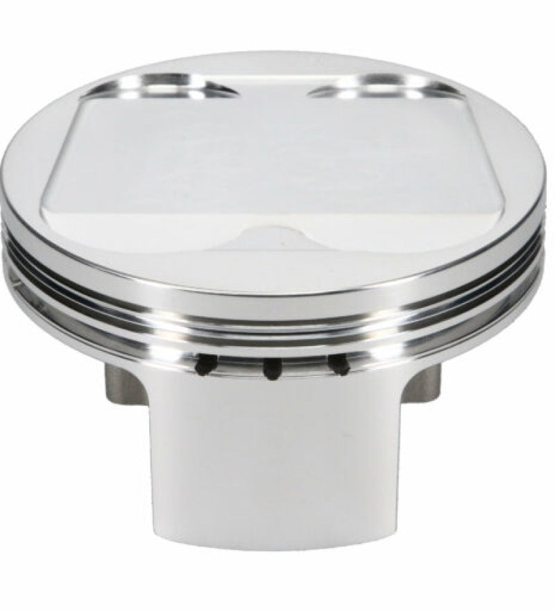 JE Pistons Kawasaki KFX/Suzuki DRZ 400 Piston Kit - 243651