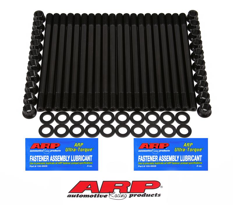 ARP Ford 6.0L Power Stroke Diesel Head Stud Kit - 250-4202