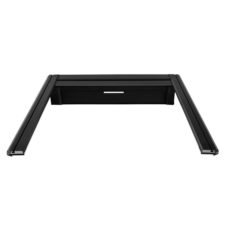 Westin Electric Retractable Tonneau Cover 24-26 Toyota Tacoma 6ft Bed Black - 19-52795