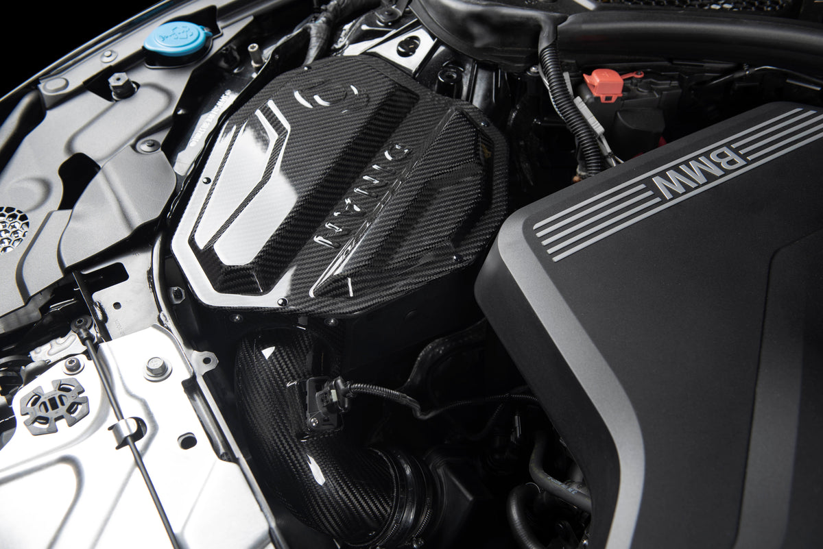 Dinan - Cold Air Intake - 2023-2026 BMW 230i - D760-0059