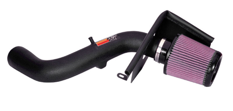 K&N 98-04 Dodge Intrepid V6-2.7L Performance Intake Kit - 57-1523 for 1998-2004 Dodge Intrepid - front view