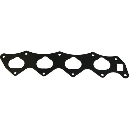 BLOX Racing Thermal Intake Manifold Gasket 88-00 B16 / 92-93 Integra GSR / 97-00 Integra Type-R - BXIM-00102 for 1992-2001 Acura Integra - front view