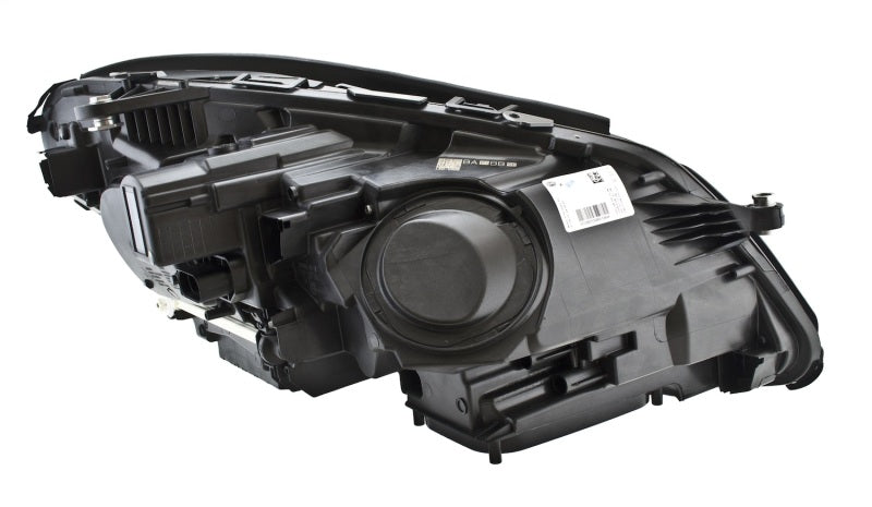 Hella 2014 Mercedes-Benz E-Class W Actv Curve 14- Headlamp Lh Led - 011066711