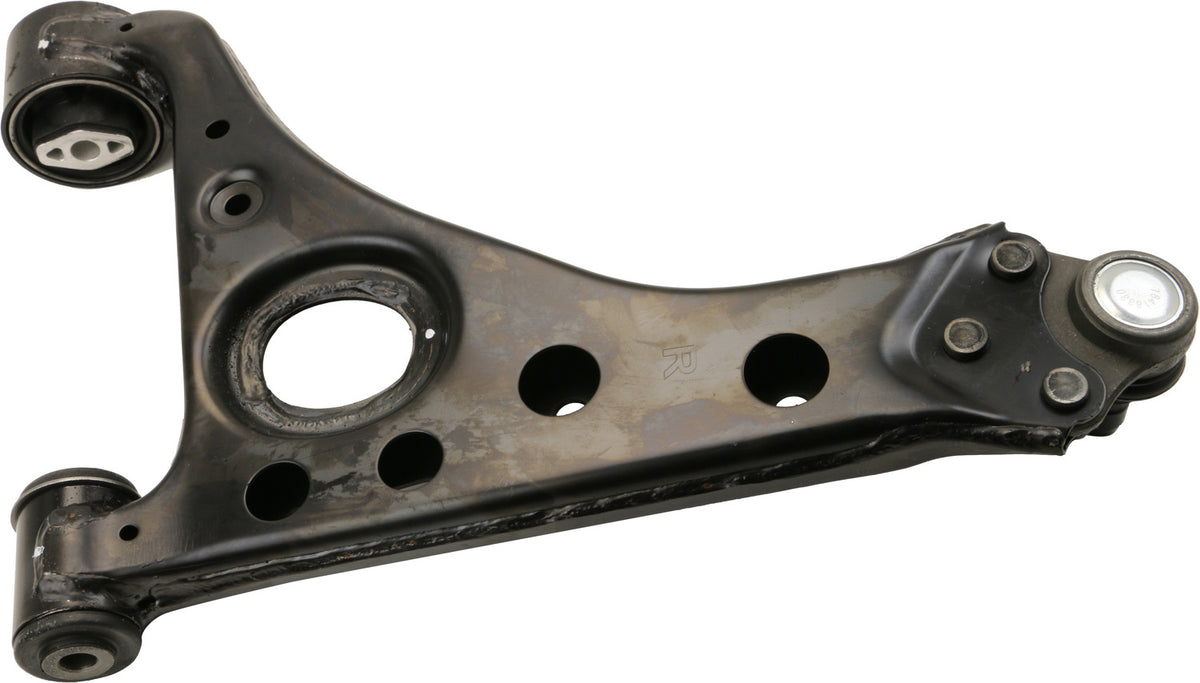 MOOG 13-20 Buick Encore Front Right Lower Control Arm - RK623138 - front view
