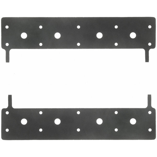 Fel-Pro 1260-4 Engine Intake Manifold Gasket Set - 12604 - front view