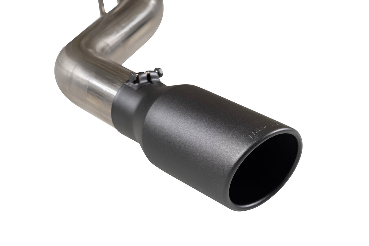 Flowmaster Flow FX Cat-Back Exhaust System 717927