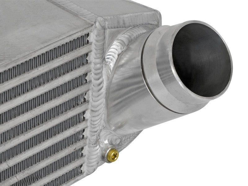 aFe BladeRunner GT Series Intercooler w/ Tube 12-15 BMW 335i F30 3.0L (t) - 46-20232-B