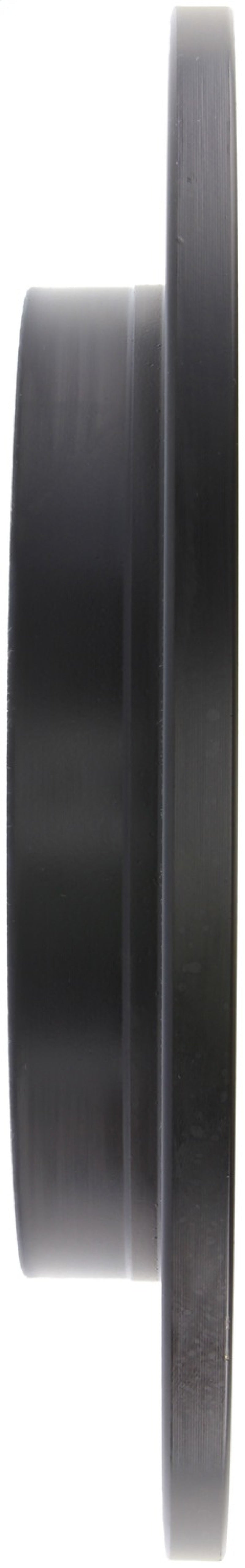 StopTech +14 Ford Fiesta ST  Cryo-Stop Premium Rear Rotor - 125.61070CRY