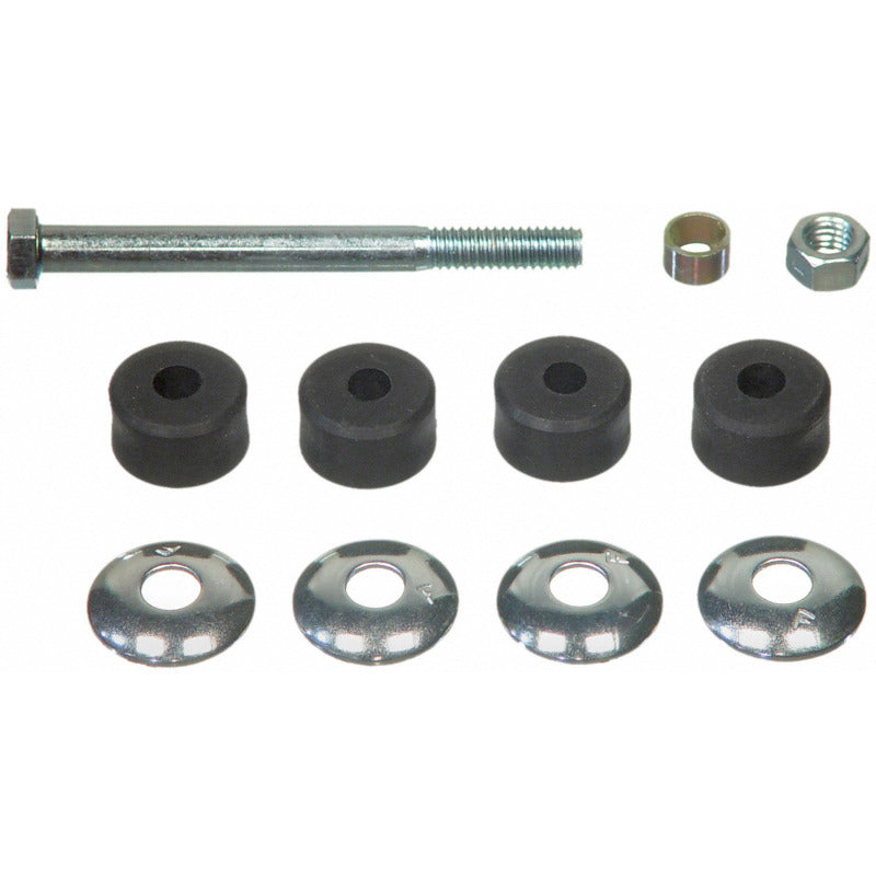 MOOG 90-01 Acura Integra LS RS Special Edition Front / Front To End Sway Bar Link - K90123 - front view
