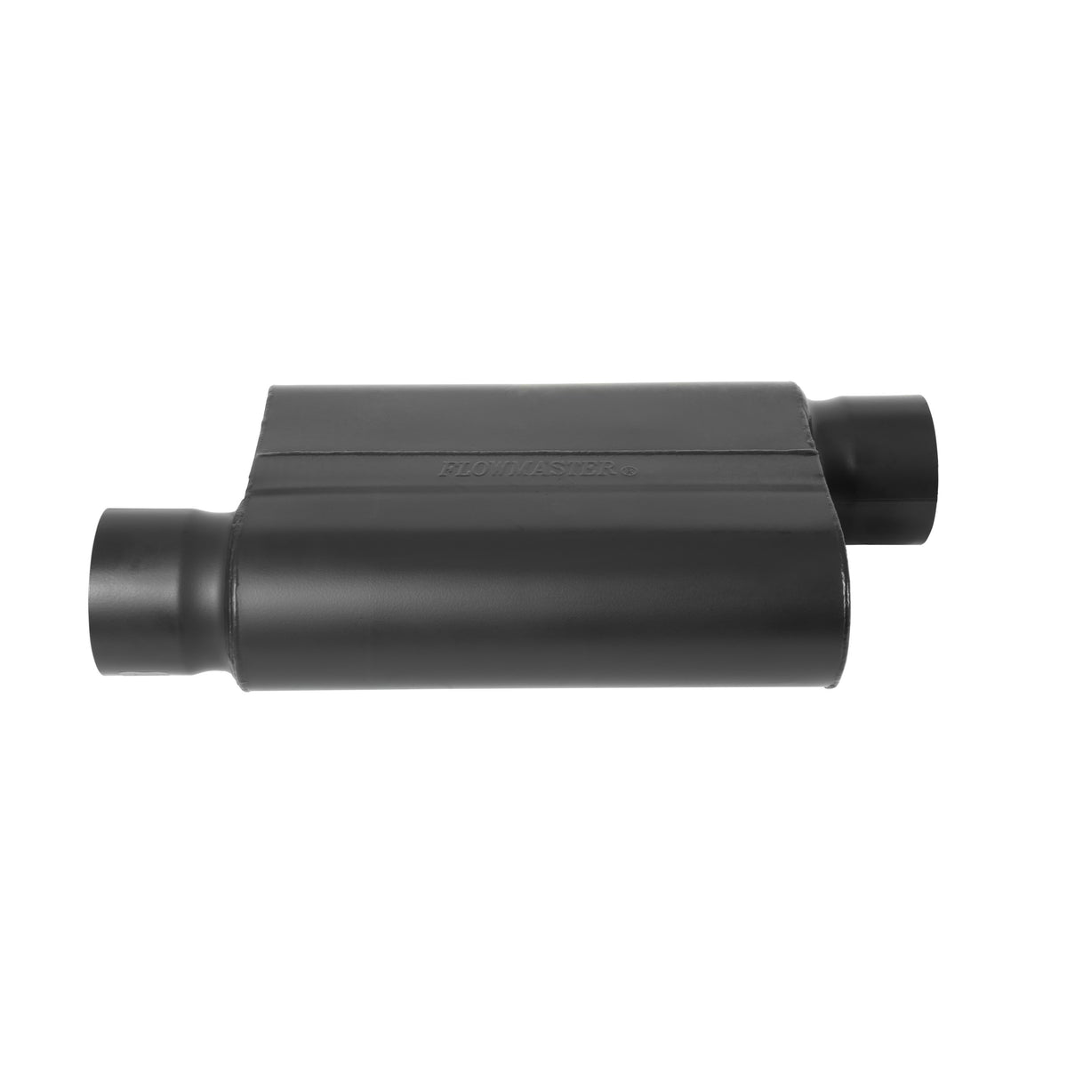 Flowmaster 40 Series Delta Force Race Muffler 8435439 - 5