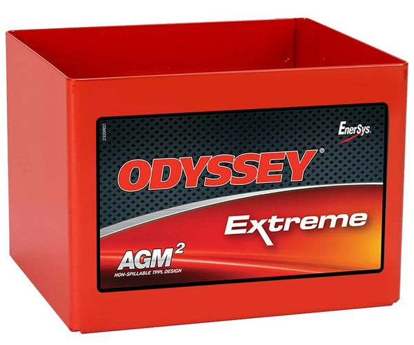 Odyssey Battery ODS-AGM42/42L Metal Jacket - 0207-9072 by Odyssey Battery