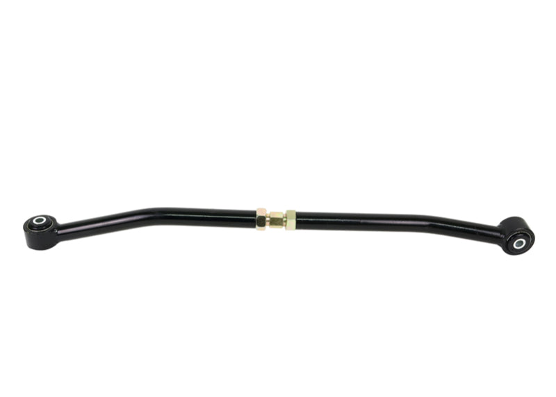 SuperPro 96-07 Jeep Wrangler TJ Panhard Rod - PROMOTIONAL - TRC1196 - sprTRC1196