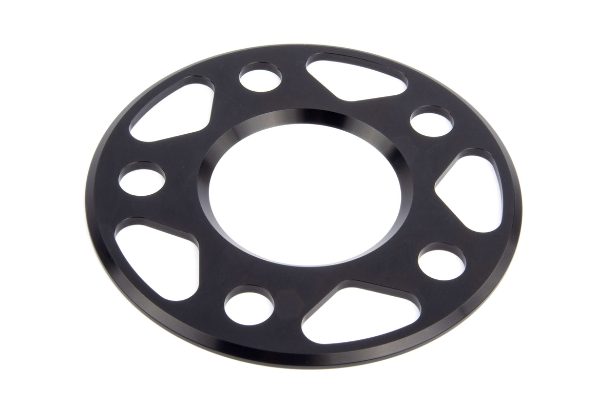 Dinan - Spacers; 5x112 - 66.5mm CB - 4mm Thick - D210-2022