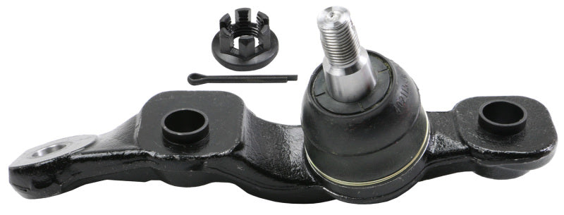 MOOG 01-06 Lexus LS430 Front Right Lower Ball Joint - K500321 - front view