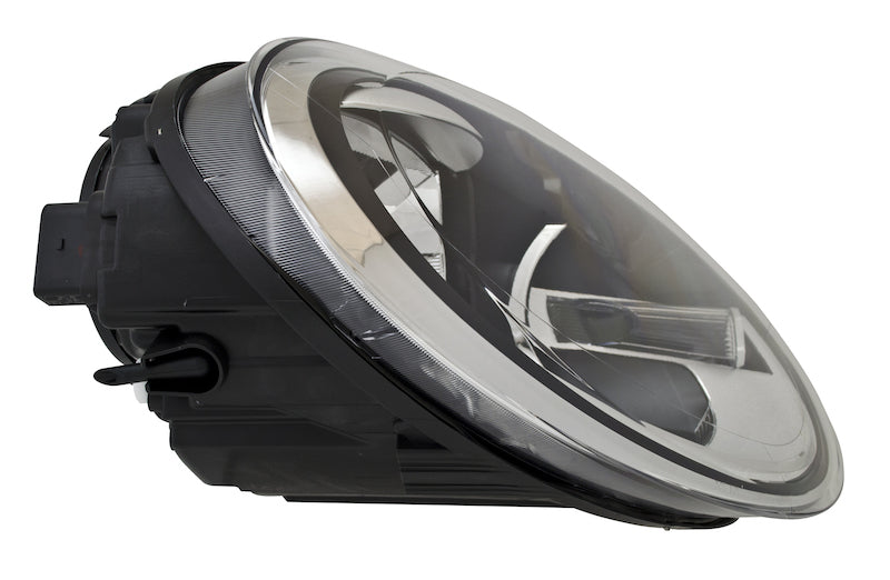 Hella 12-16 Volkswagen Beetle Headlamp Rh - 010793161