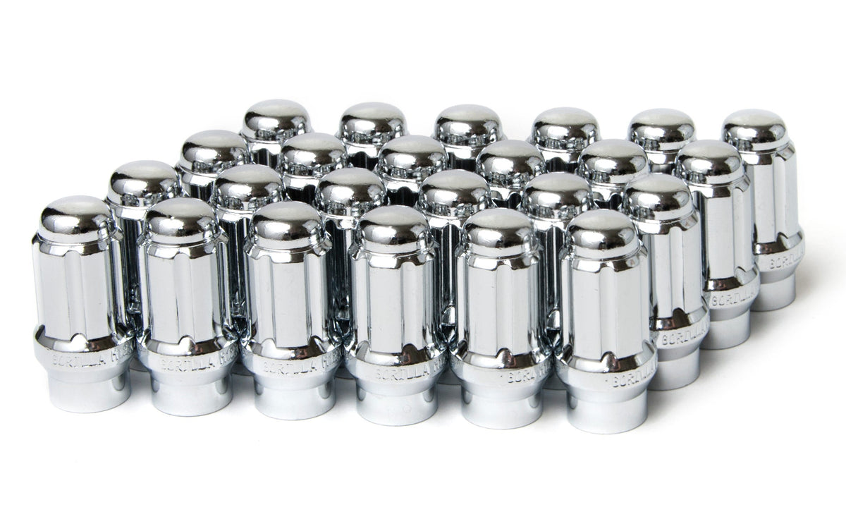 Gorilla Automotive GOR-K6CES-12125GR